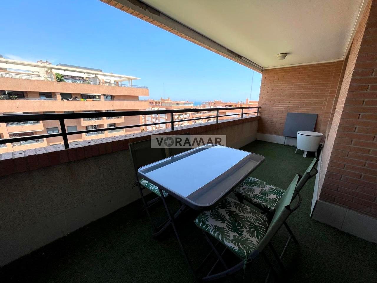 2 camera da letto Appartamento da affittare in Alboraya / Alboraia con piscina garage - 2.200 € (Rif: 9688591)