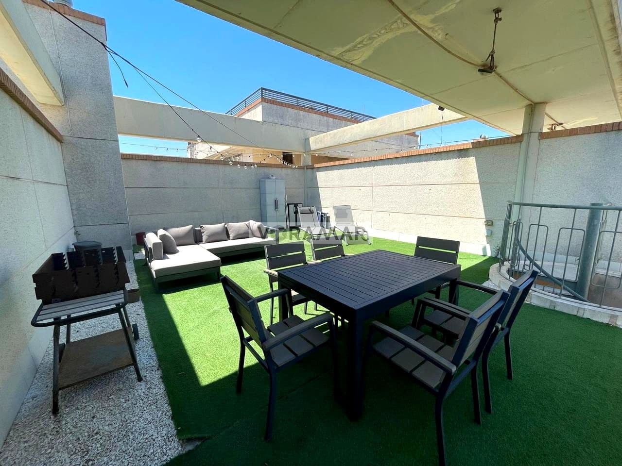 2 camera da letto Appartamento da affittare in Alboraya / Alboraia con piscina garage - 2.200 € (Rif: 9688591)