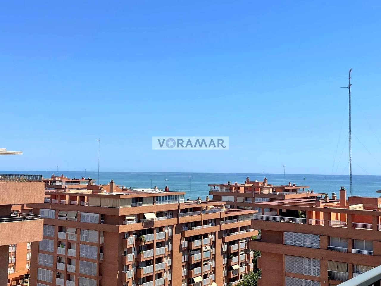 2 camera da letto Appartamento da affittare in Alboraya / Alboraia con piscina garage - 2.200 € (Rif: 9688591)