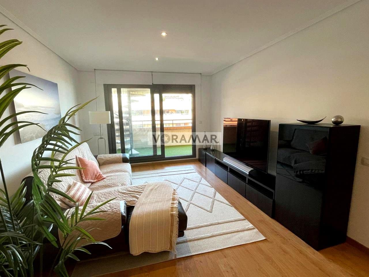 2 camera da letto Appartamento da affittare in Alboraya / Alboraia con piscina garage - 2.200 € (Rif: 9688591)