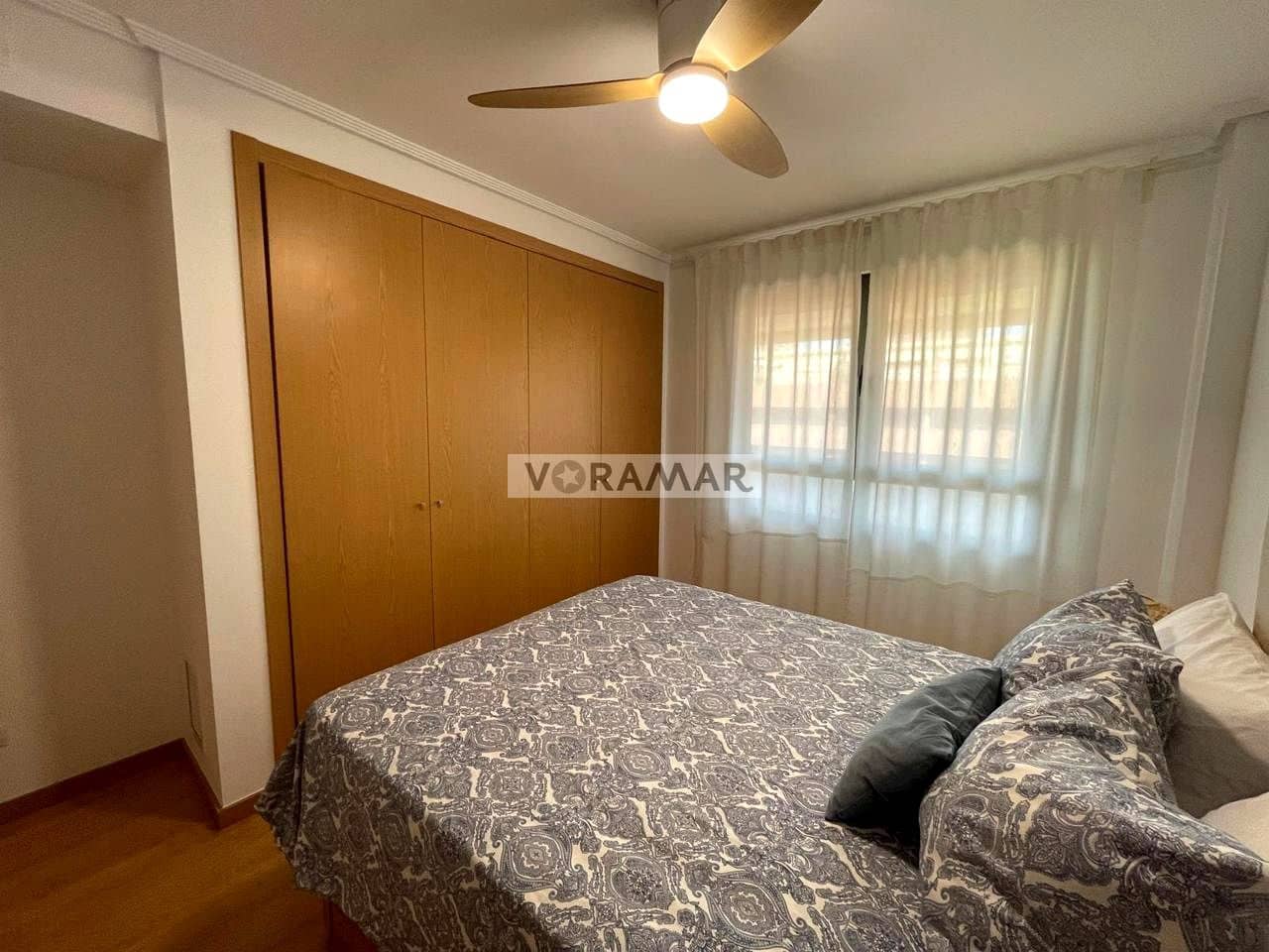 2 camera da letto Appartamento da affittare in Alboraya / Alboraia con piscina garage - 2.200 € (Rif: 9688591)