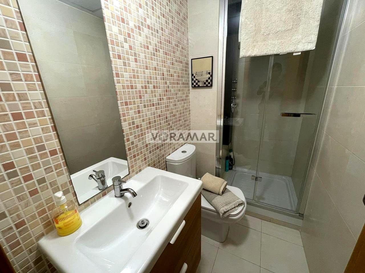 2 camera da letto Appartamento da affittare in Alboraya / Alboraia con piscina garage - 2.200 € (Rif: 9688591)