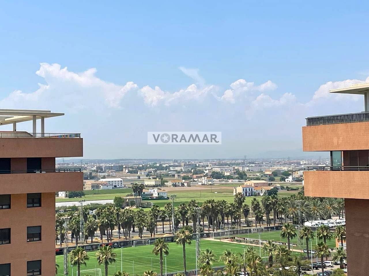 2 camera da letto Appartamento da affittare in Alboraya / Alboraia con piscina garage - 2.200 € (Rif: 9688591)
