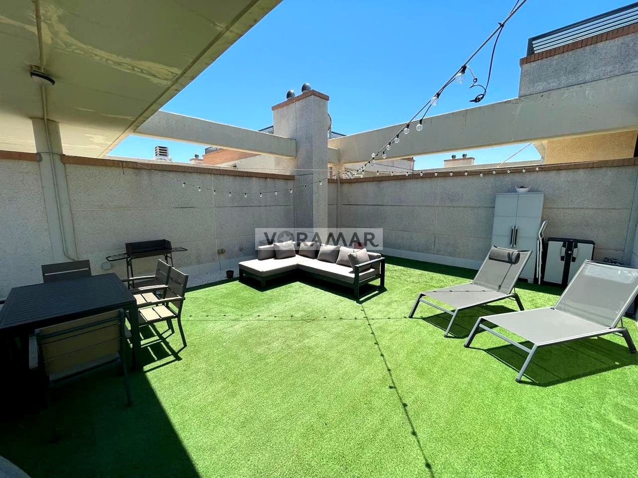 2 camera da letto Appartamento da affittare in Alboraya / Alboraia con piscina garage - 2.200 € (Rif: 9688591)