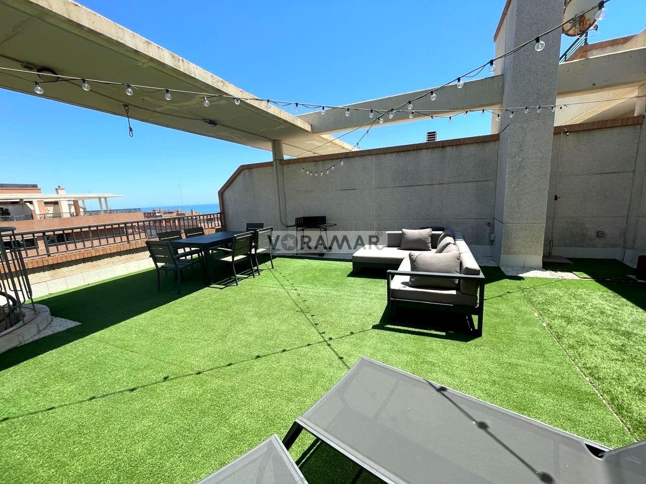 2 camera da letto Appartamento da affittare in Alboraya / Alboraia con piscina garage - 2.200 € (Rif: 9688591)