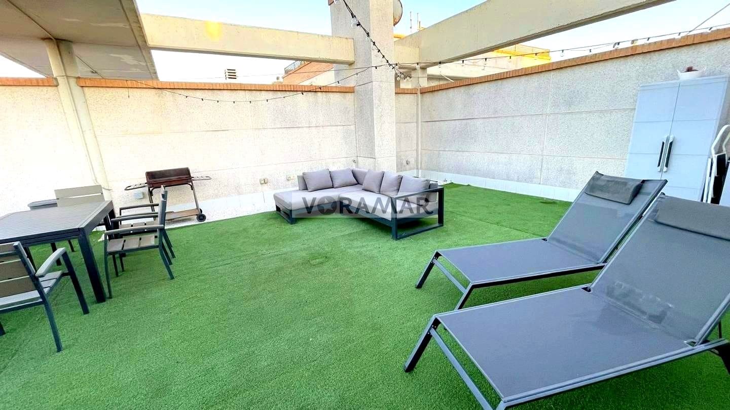 2 camera da letto Appartamento da affittare in Alboraya / Alboraia con piscina garage - 2.200 € (Rif: 9688591)