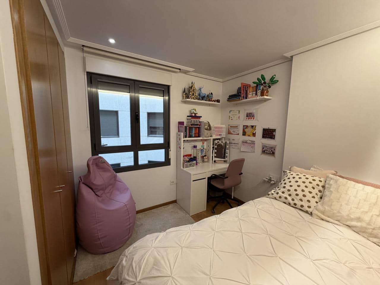 2 soveværelse Lejlighed til leje i Alboraya / Alboraia med swimmingpool garage - € 1.500 (Ref: 9700166)