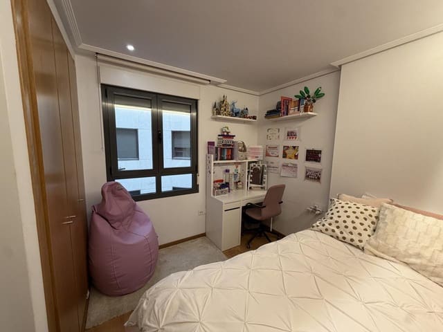 2 soveværelse Lejlighed til leje i Alboraya / Alboraia med swimmingpool garage - € 1.500 (Ref: 9700166)