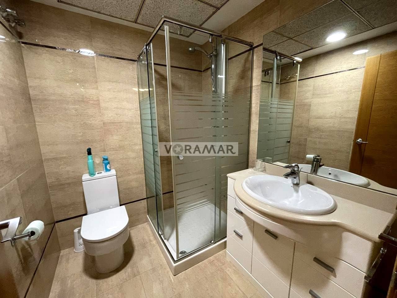 2 bedroom Flat for rent in Alboraya / Alboraia with garage - € 2,700 (Ref: 9720318)