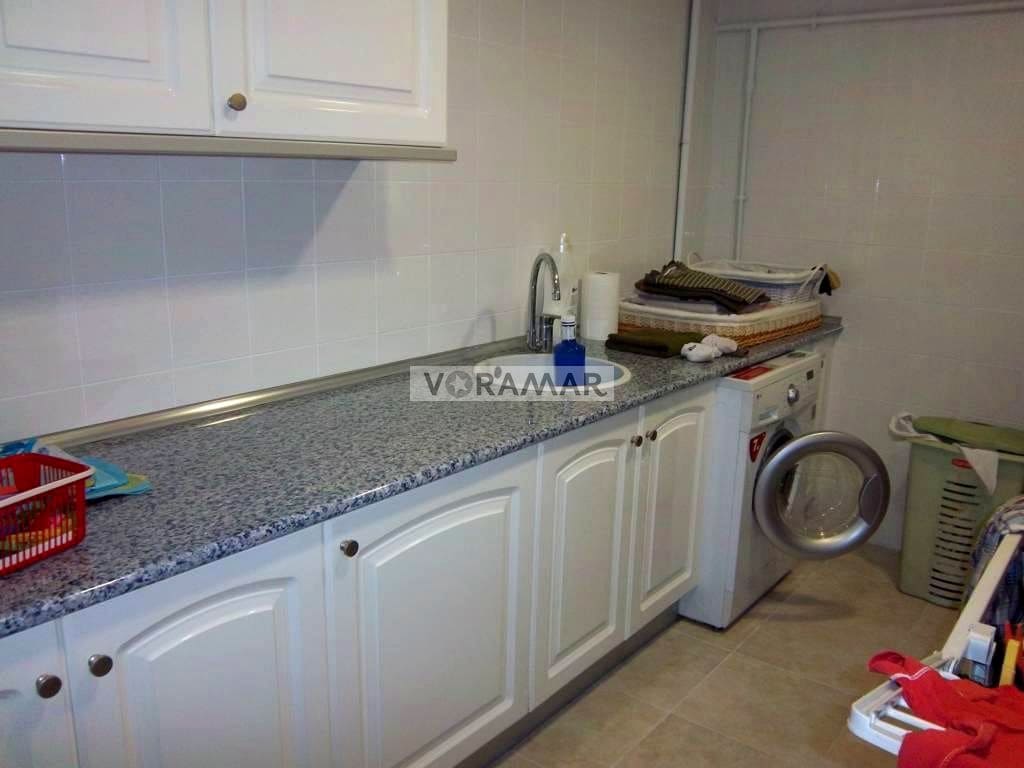 4 bedroom Villa for sale in Alboraya / Alboraia with garage - € 1,100,000 (Ref: 9730689)