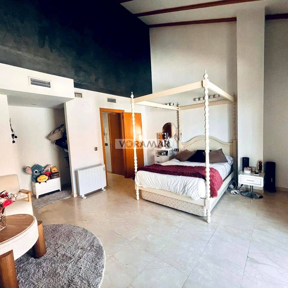 4 bedroom Villa for sale in Alboraya / Alboraia with garage - € 1,100,000 (Ref: 9730689)