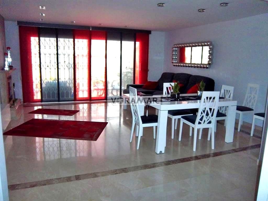 4 bedroom Villa for sale in Alboraya / Alboraia with garage - € 1,100,000 (Ref: 9730689)