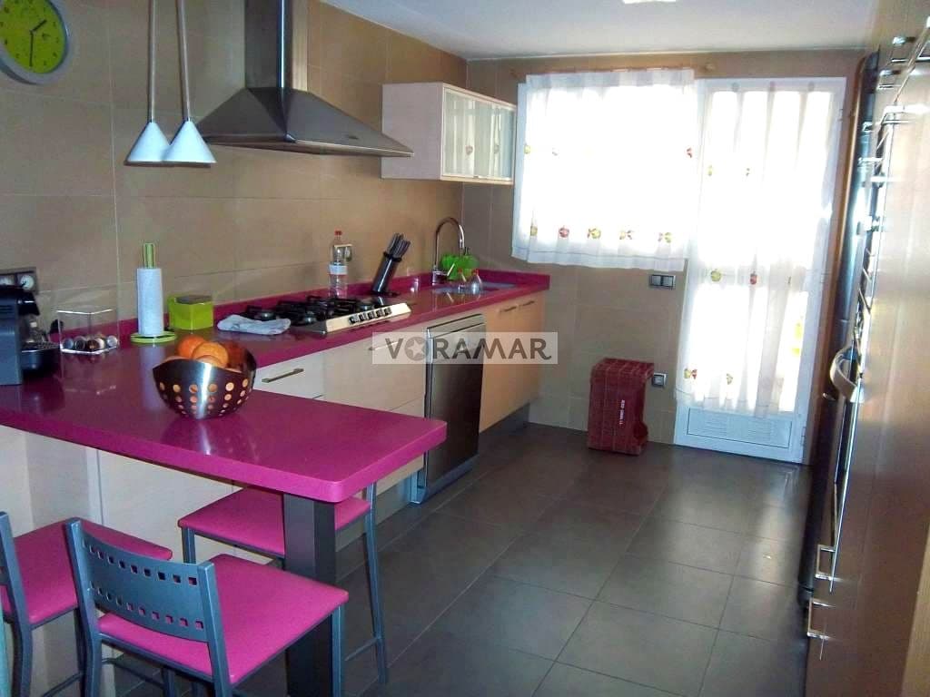 4 bedroom Villa for sale in Alboraya / Alboraia with garage - € 1,100,000 (Ref: 9730689)