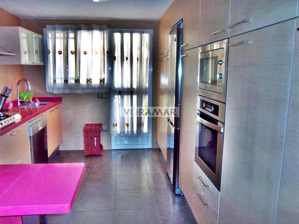 4 bedroom Villa for sale in Alboraya / Alboraia with garage - € 1,100,000 (Ref: 9730689)