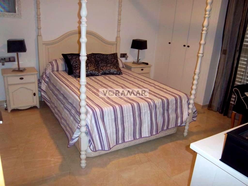 4 bedroom Villa for sale in Alboraya / Alboraia with garage - € 1,100,000 (Ref: 9730689)