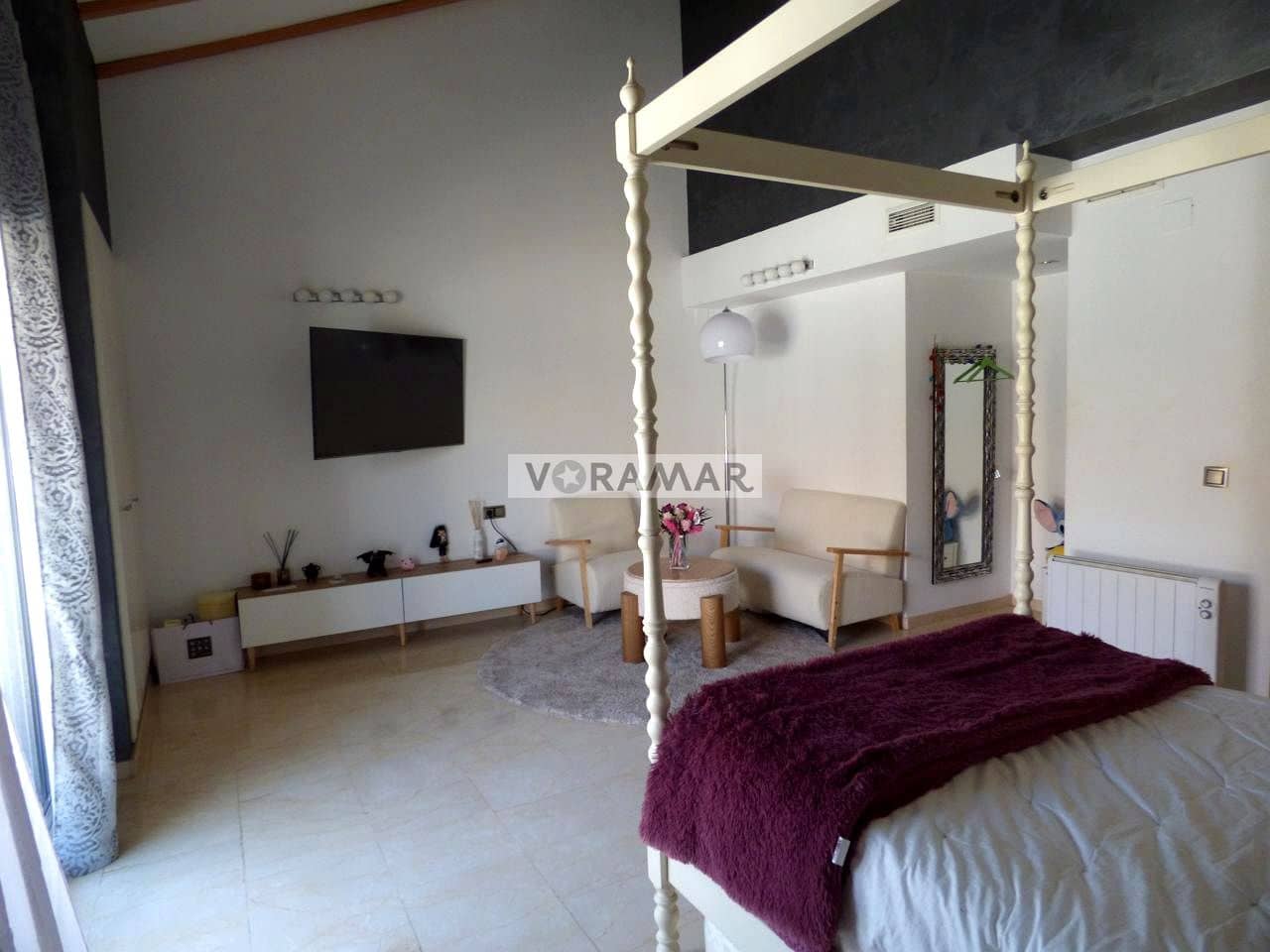 4 bedroom Villa for sale in Alboraya / Alboraia with garage - € 1,100,000 (Ref: 9730689)