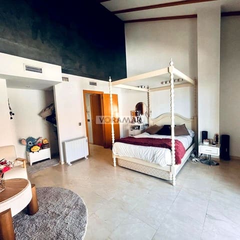 4 soverom Villa til salgs i Alboraya / Alboraia med garasje - € 990 000 (Ref: 9730689)