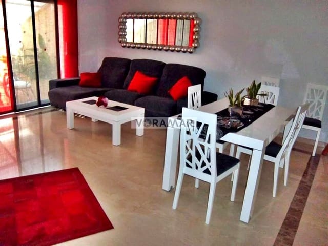 4 soverom Villa til salgs i Alboraya / Alboraia med garasje - € 990 000 (Ref: 9730689)