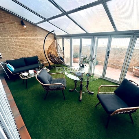4 soverom Villa til salgs i Alboraya / Alboraia med garasje - € 990 000 (Ref: 9730689)