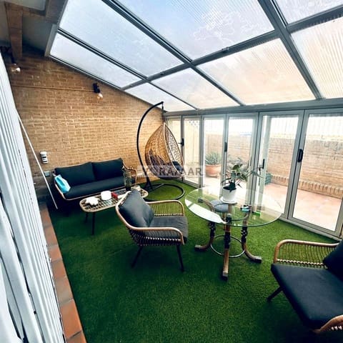 4 soverom Villa til salgs i Alboraya / Alboraia med garasje - € 990 000 (Ref: 9730689)