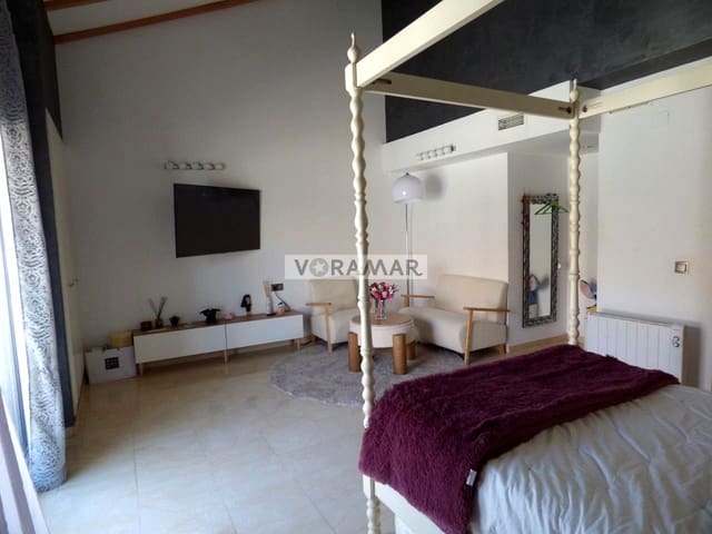 4 soverom Villa til salgs i Alboraya / Alboraia med garasje - € 990 000 (Ref: 9730689)