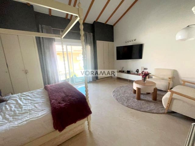 4 soverom Villa til salgs i Alboraya / Alboraia med garasje - € 990 000 (Ref: 9730689)