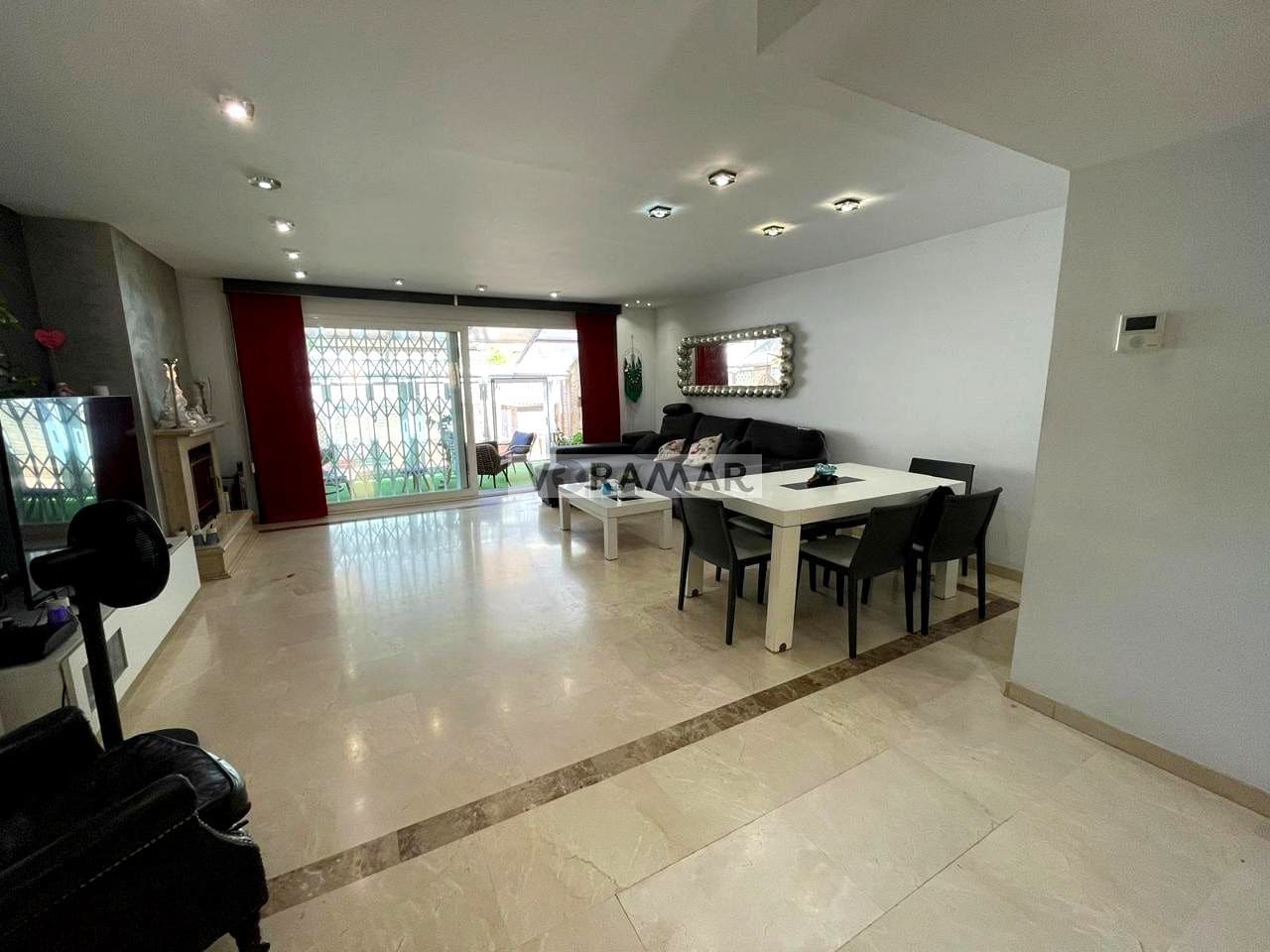4 bedroom Villa for sale in Alboraya / Alboraia with garage - € 990,000 (Ref: 9730689)