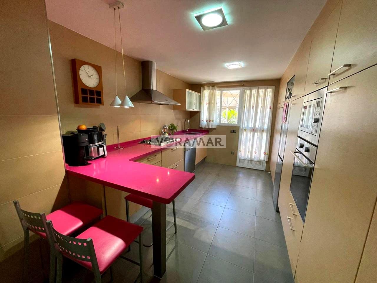 4 bedroom Villa for sale in Alboraya / Alboraia with garage - € 990,000 (Ref: 9730689)