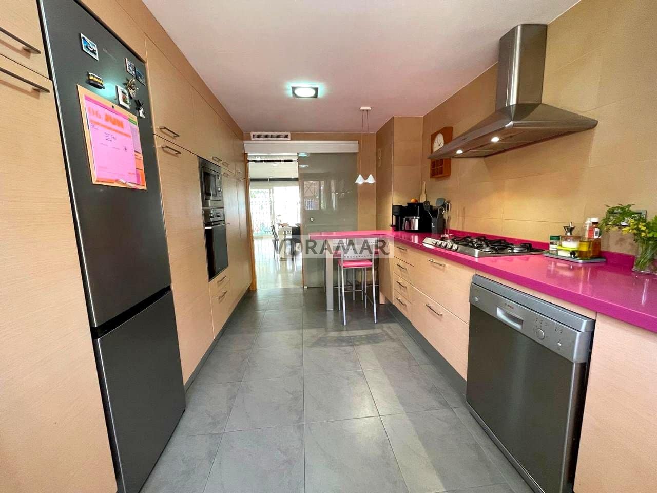 4 bedroom Villa for sale in Alboraya / Alboraia with garage - € 990,000 (Ref: 9730689)