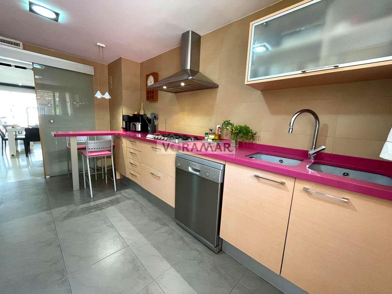 4 bedroom Villa for sale in Alboraya / Alboraia with garage - € 990,000 (Ref: 9730689)