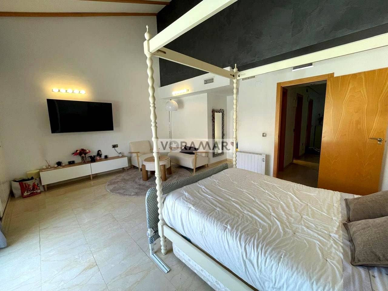 4 bedroom Villa for sale in Alboraya / Alboraia with garage - € 990,000 (Ref: 9730689)