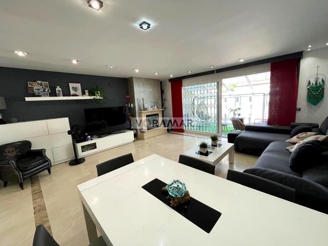 4 bedroom Villa for sale in Alboraya / Alboraia with garage - € 990,000 (Ref: 9730689)