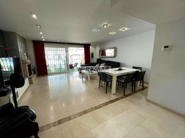 4 soveværelse Villa til salg i Alboraya / Alboraia med garage - € 990.000 (Ref: 9730689)
