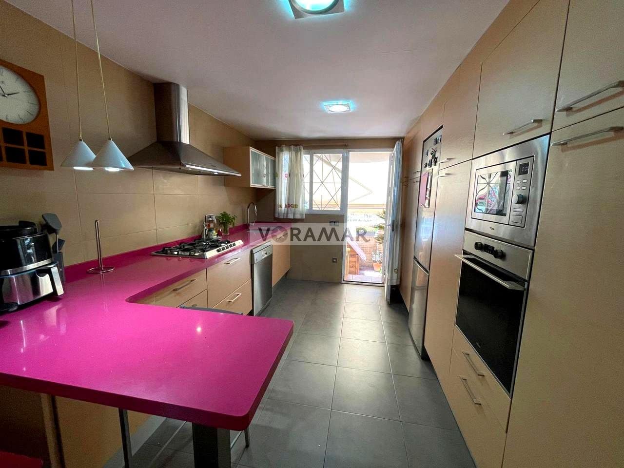 4 bedroom Villa for sale in Alboraya / Alboraia with garage - € 990,000 (Ref: 9730689)