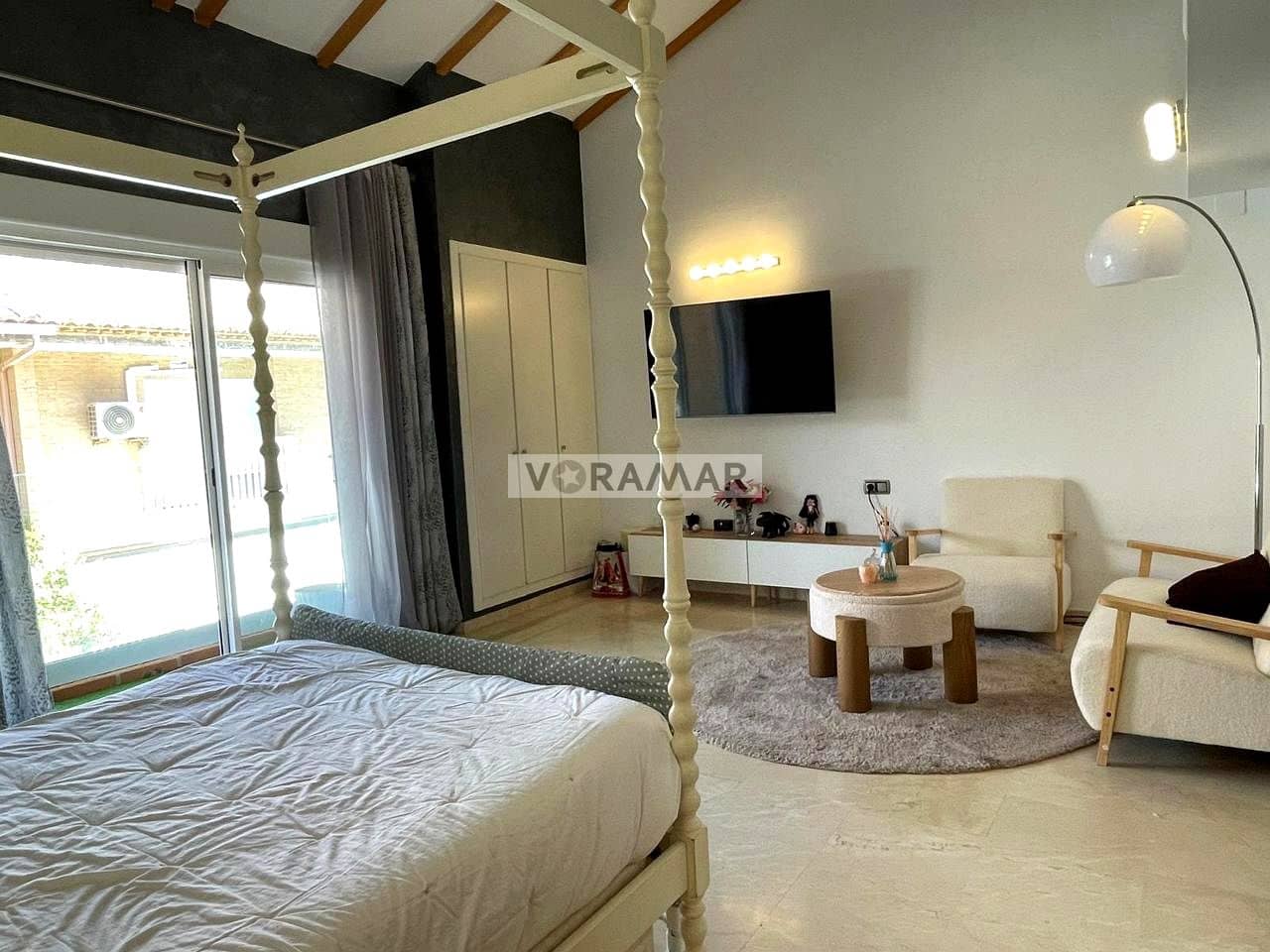 4 bedroom Villa for sale in Alboraya / Alboraia with garage - € 990,000 (Ref: 9730689)