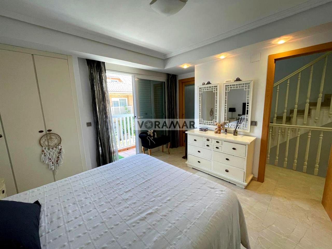 4 bedroom Villa for sale in Alboraya / Alboraia with garage - € 990,000 (Ref: 9730689)