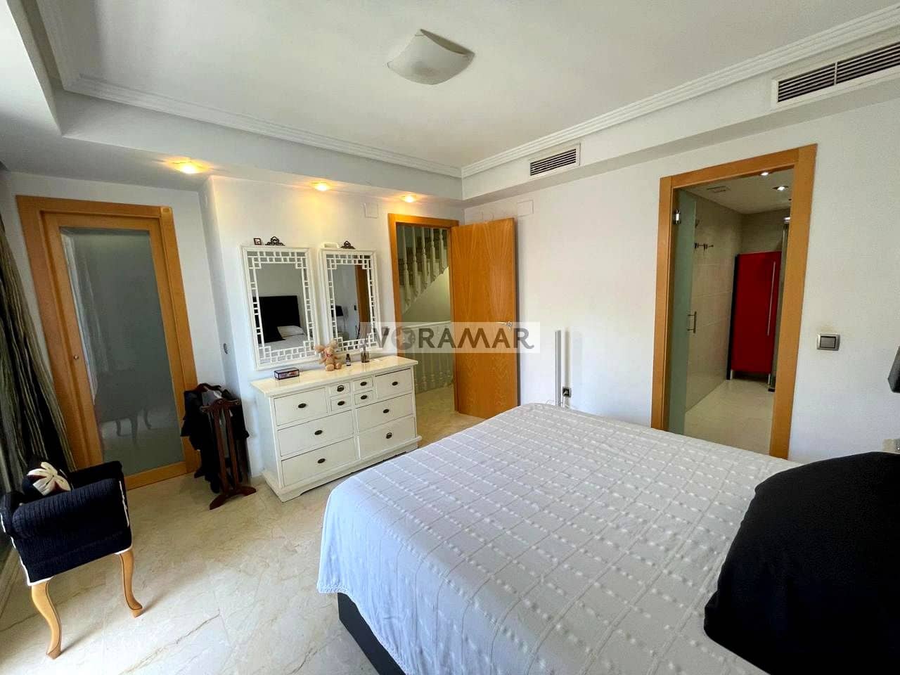 4 bedroom Villa for sale in Alboraya / Alboraia with garage - € 990,000 (Ref: 9730689)