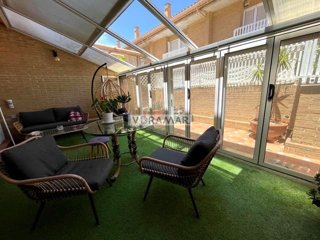 4 bedroom Villa for sale in Alboraya / Alboraia with garage - € 990,000 (Ref: 9730689)