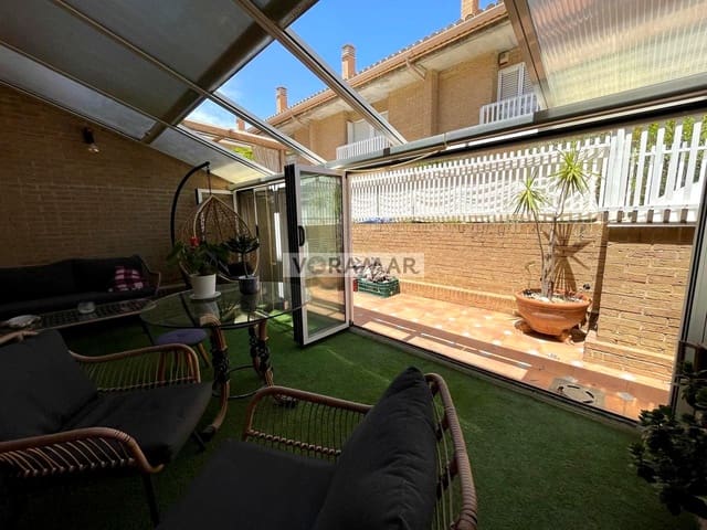 4 bedroom Villa for sale in Alboraya / Alboraia with garage - € 990,000 (Ref: 9730689)