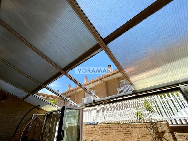 4 bedroom Villa for sale in Alboraya / Alboraia with garage - € 990,000 (Ref: 9730689)