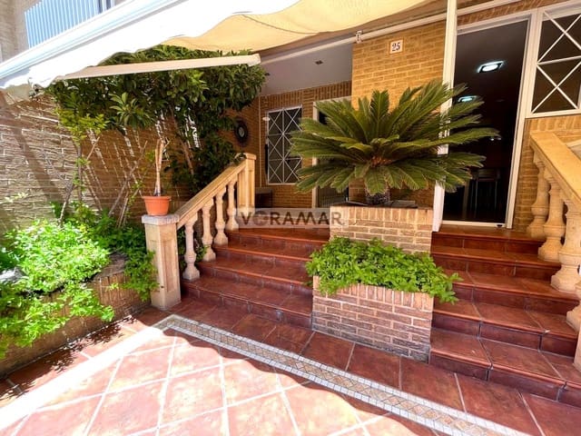 4 bedroom Villa for sale in Alboraya / Alboraia with garage - € 990,000 (Ref: 9730689)