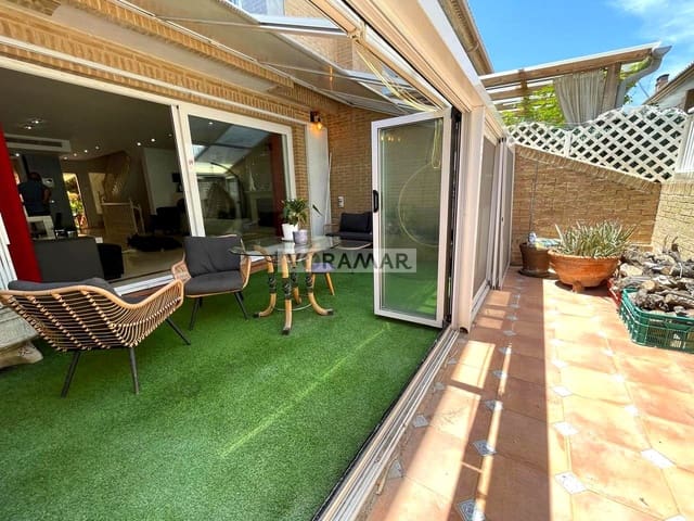 4 bedroom Villa for sale in Alboraya / Alboraia with garage - € 990,000 (Ref: 9730689)