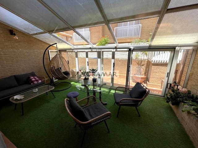 4 bedroom Villa for sale in Alboraya / Alboraia with garage - € 990,000 (Ref: 9730689)