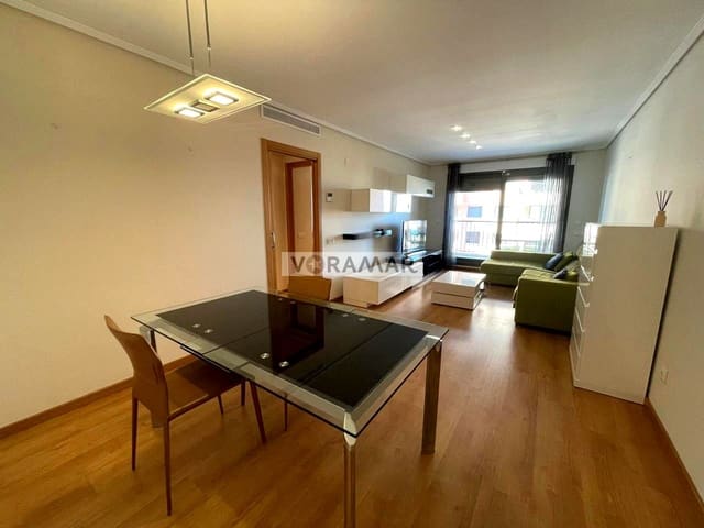 Piso de 2 habitaciones en Alboraya / Alboraia en venta con piscina garaje - 525.000 € (Ref: 9734187)