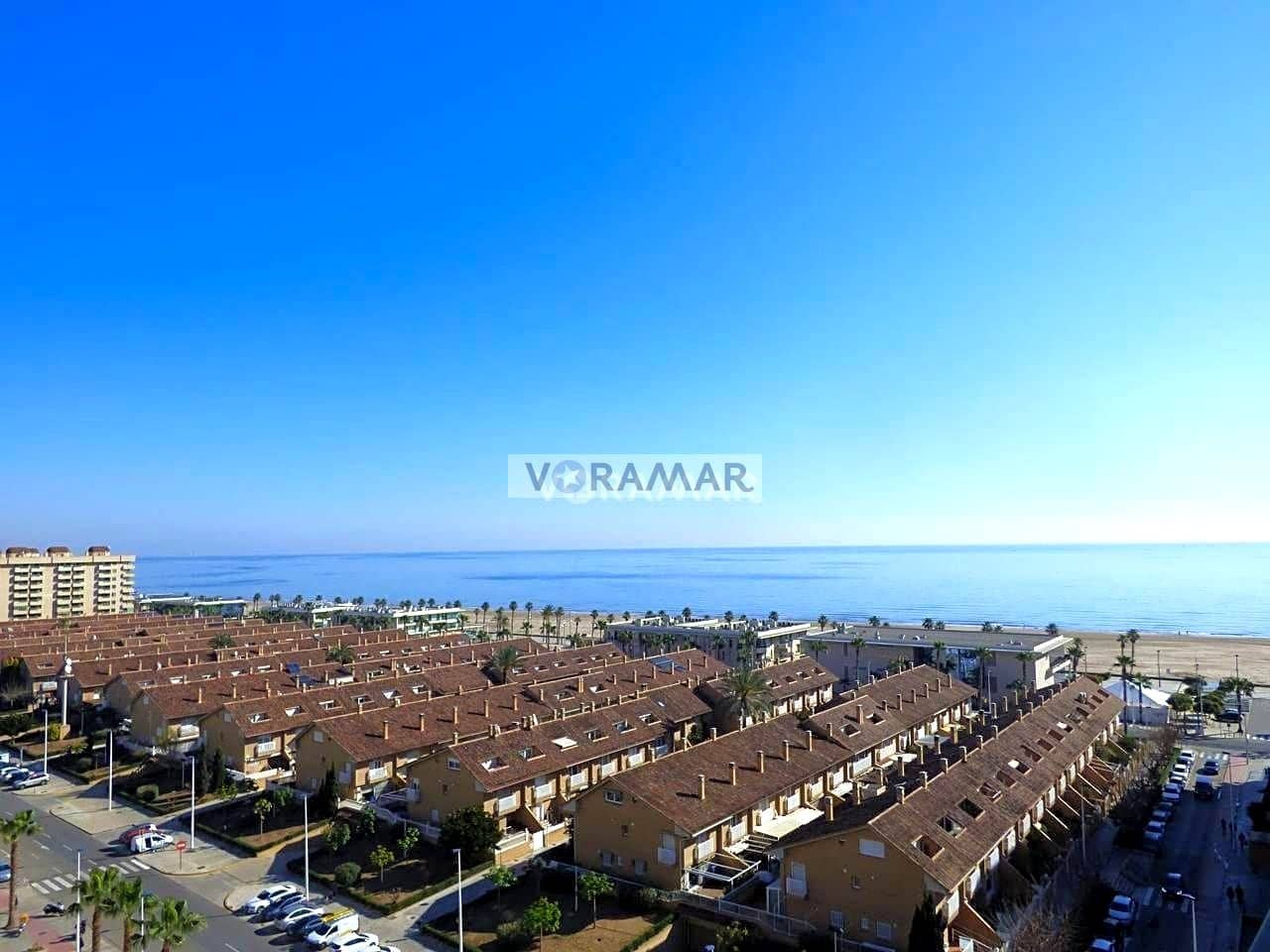 Piso de 2 habitaciones en Alboraya / Alboraia en venta con piscina garaje - 525.000 € (Ref: 9734187)