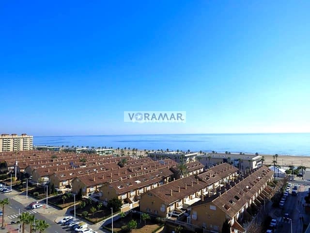 Piso de 2 habitaciones en Alboraya / Alboraia en venta con piscina garaje - 525.000 € (Ref: 9734187)