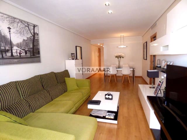 Piso de 2 habitaciones en Alboraya / Alboraia en venta con piscina garaje - 525.000 € (Ref: 9734187)