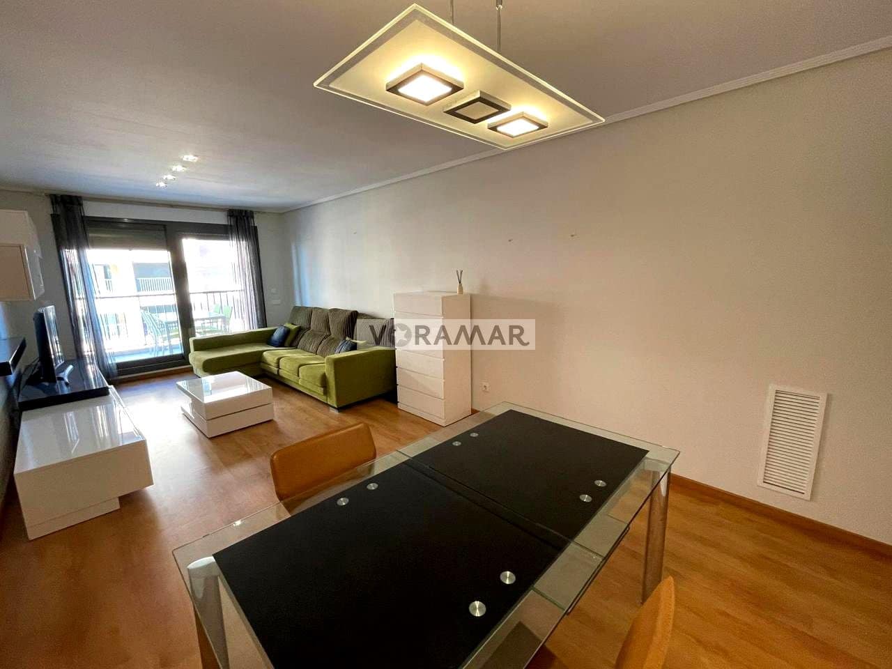 Piso de 2 habitaciones en Alboraya / Alboraia en venta con piscina garaje - 525.000 € (Ref: 9734187)
