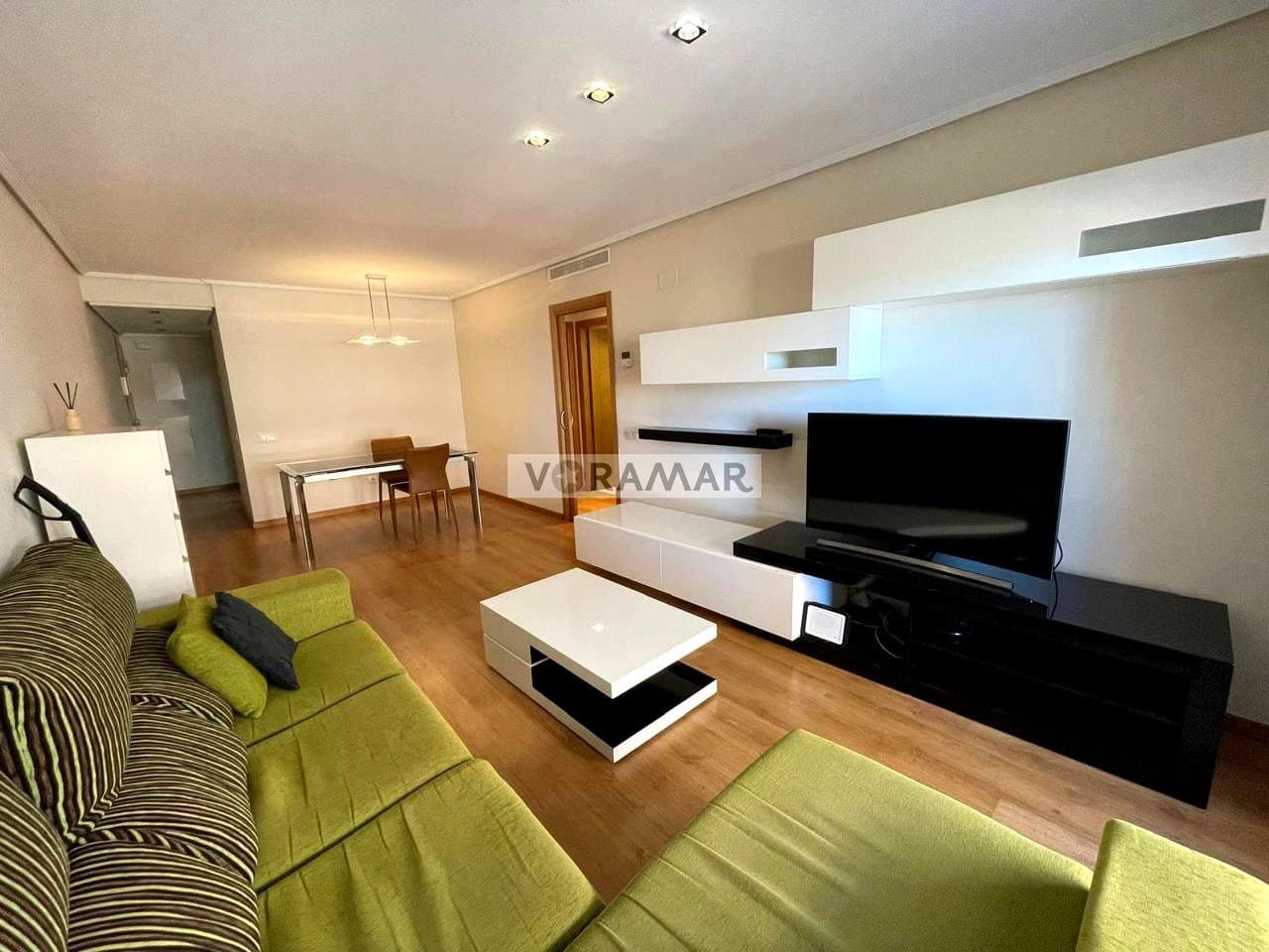 Piso de 2 habitaciones en Alboraya / Alboraia en venta con piscina garaje - 525.000 € (Ref: 9734187)