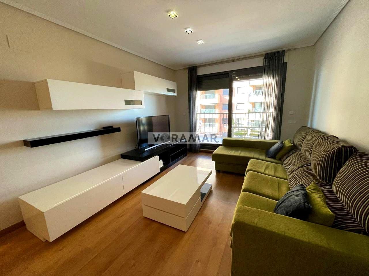 Piso de 2 habitaciones en Alboraya / Alboraia en venta con piscina garaje - 525.000 € (Ref: 9734187)